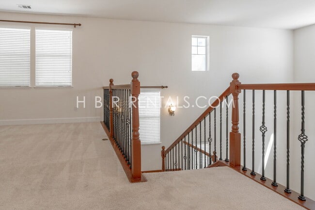 Photo - 4-Bedroom, 3-Bath Home in Desirable Manteca – Spacious Living