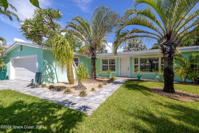 Building Photo - 403 N Neptune Dr