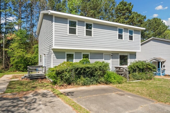 Building Photo - 2509 Stadium Dr