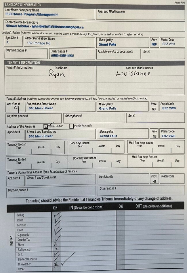 Building Photo - 646 Rue Main Street Unit 9