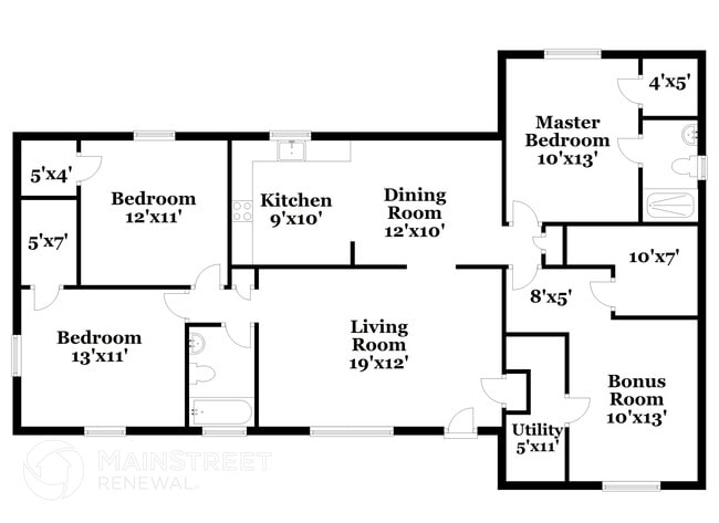 Building Photo - 2727 N Dellwood Dr Rental