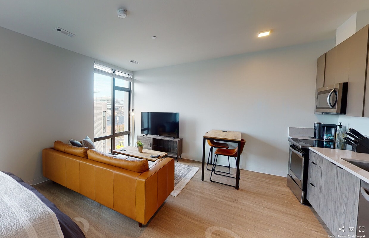 Photo - Arthaus Apartments
