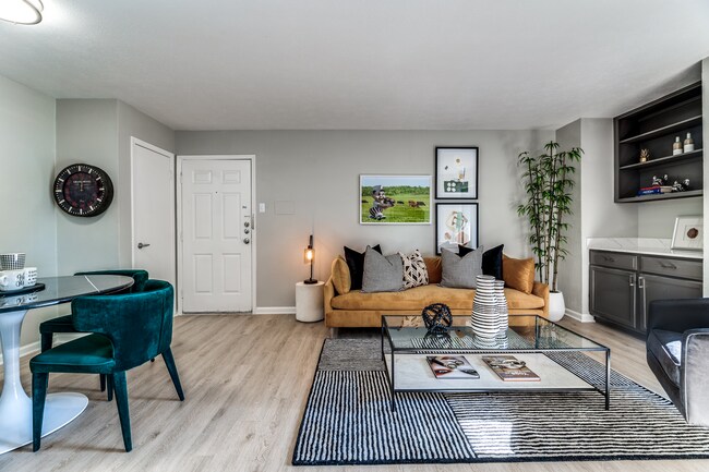 Photo - The Kace Apartments