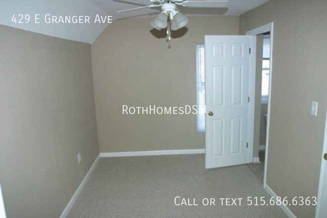 429 E Granger Ave