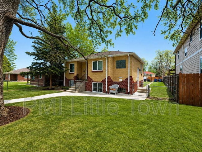 Photo - 3622 Hudson St
