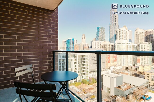 Photo - 637 N Wells St Unit FL18-ID1191