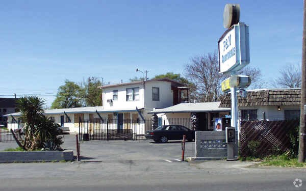 Photo - Sunrise Apartments