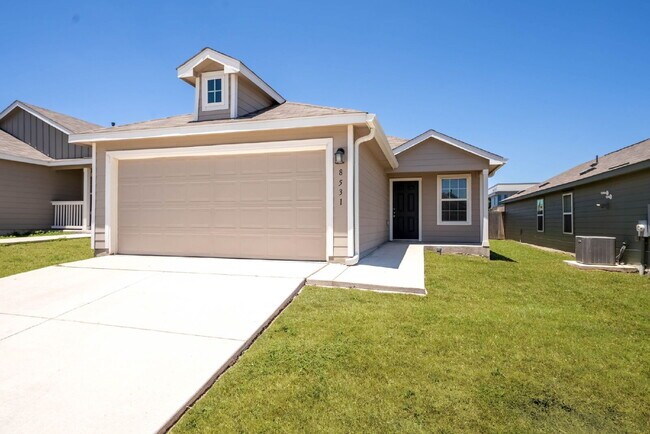 Photo - Welcome to Your New Home! Enjoy FREE RENT!...