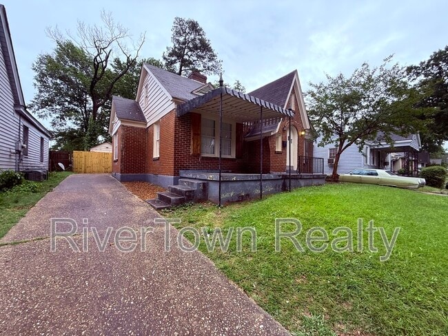 Photo - 1026 Stonewall St