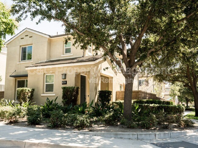 Building Photo - 4052 E Hamilton Way Rental