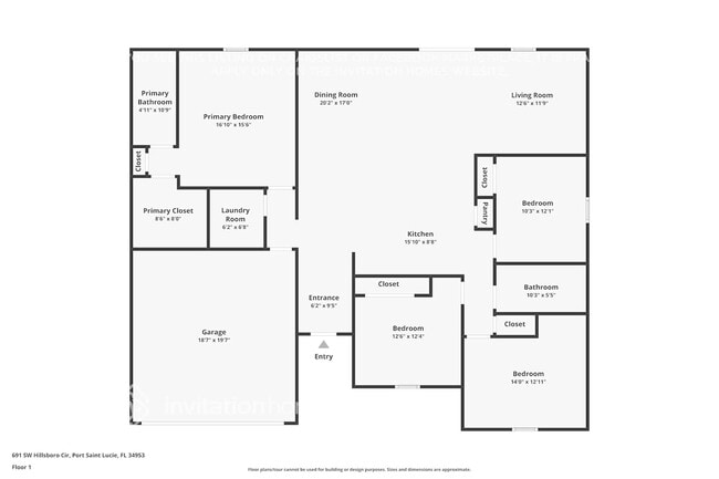 Photo - 691 SW Hillsboro Cir