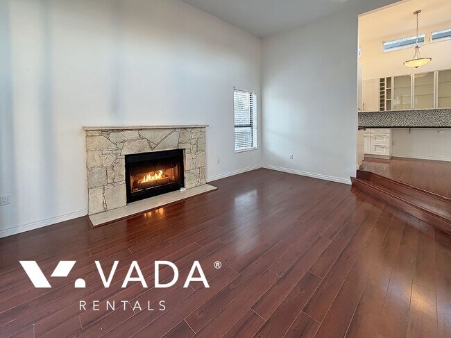 Photo - The Westport 1 Bedroom Apartment For Rent PH5-1435 Nelson Street Vancouver: VADAPM.com Unit PH5