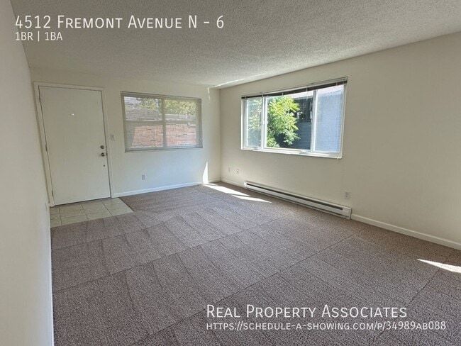 Photo - 4512 Fremont Ave N Unit 6