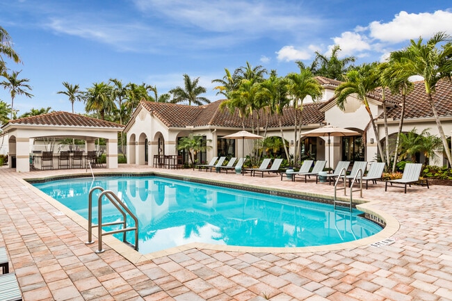 Make every day feel like a resort day
