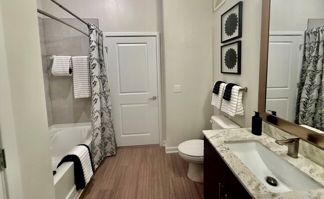 Building Photo - Integra Palms