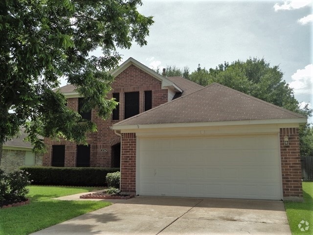 Building Photo - 17114 Pecan Acres Dr Rental