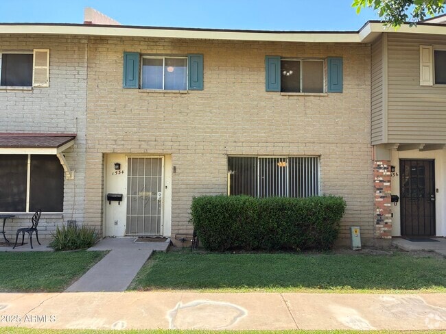 Building Photo - 1534 West Campbell Ave Rental