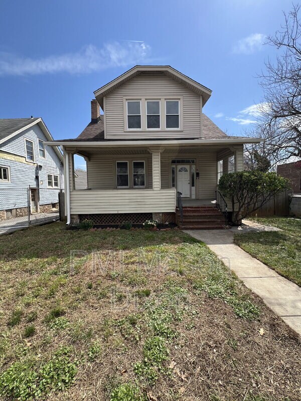 Photo - 11 Irving Pl