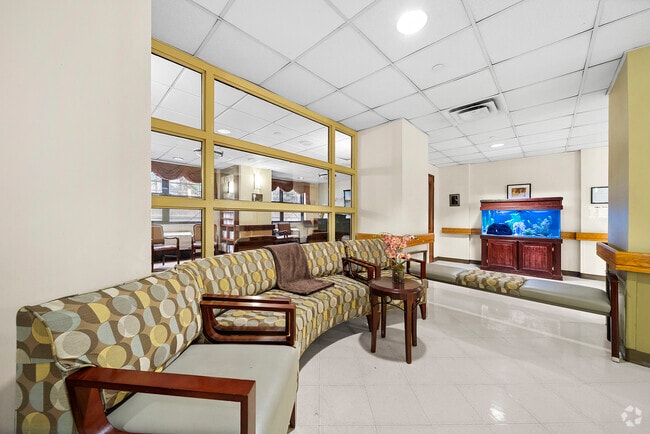 Building Photo - Isabella House Independent Living