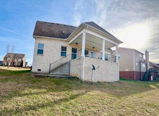 Photo - 1006 Kyle Rd