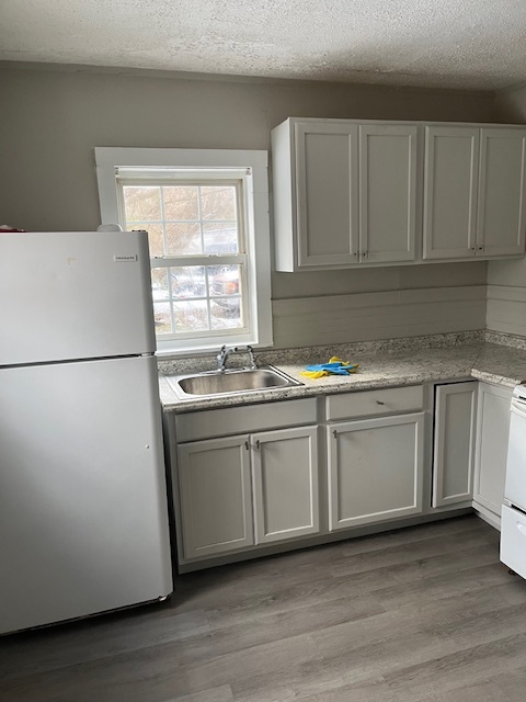Building Photo - 723 Hunt St Unit 725 Rental