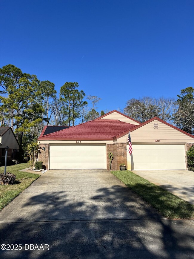 Photo - 124 Sand Cove Ct Townhome