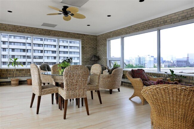 Photo - Tiffany Apartments