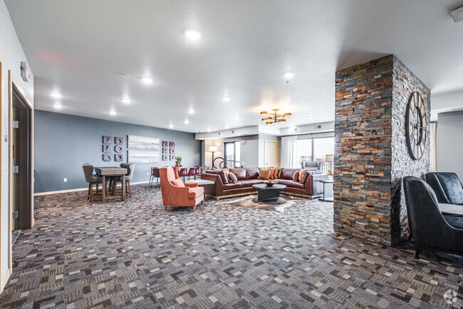 Community Room