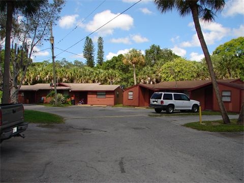 Forest Cove Apartments - Forest Cove Apartments