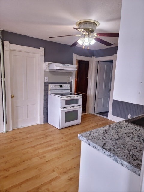 Photo - 80 Linden St Unidad 1