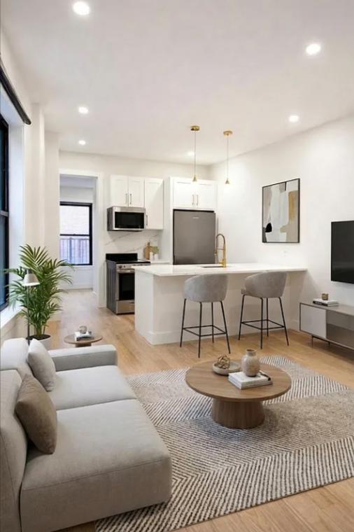 204 W 96th St Unit 3C