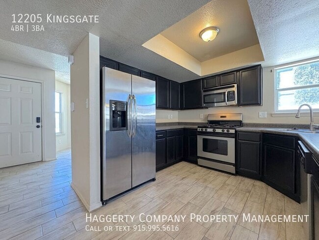 Photo - 12205 Kingsgate-