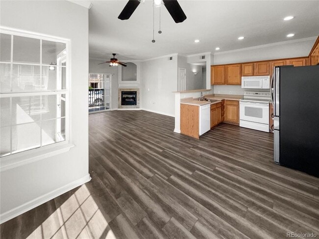 Photo - 10120 E Carolina Dr