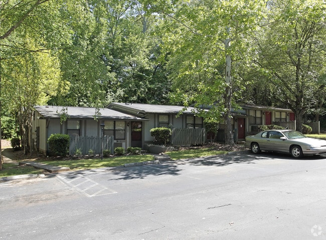 Westpark Village, LLC