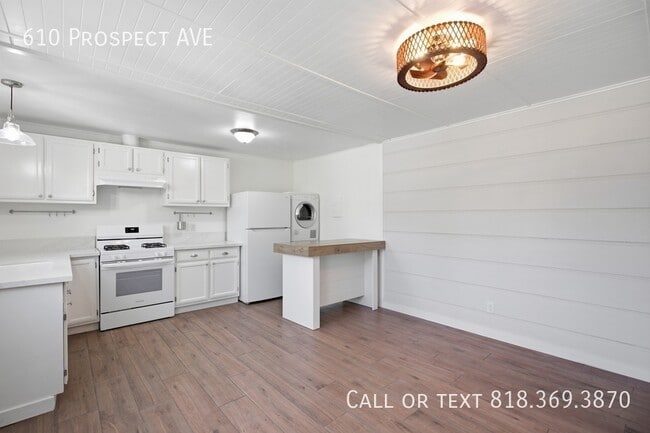Photo - 610 Prospect Ave