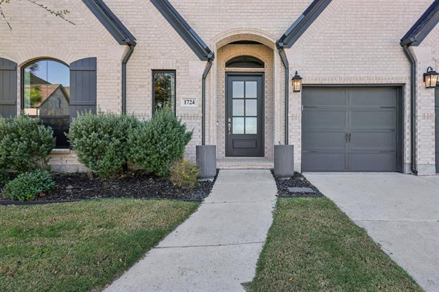 Photo - 1724 Hartley Ln