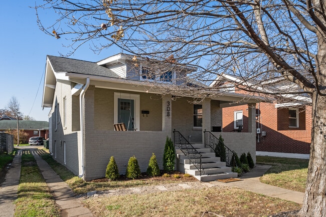 Photo - 308 Breckenridge Ln