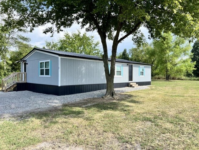 Building Photo - 17822 S Bryant Rd Rental