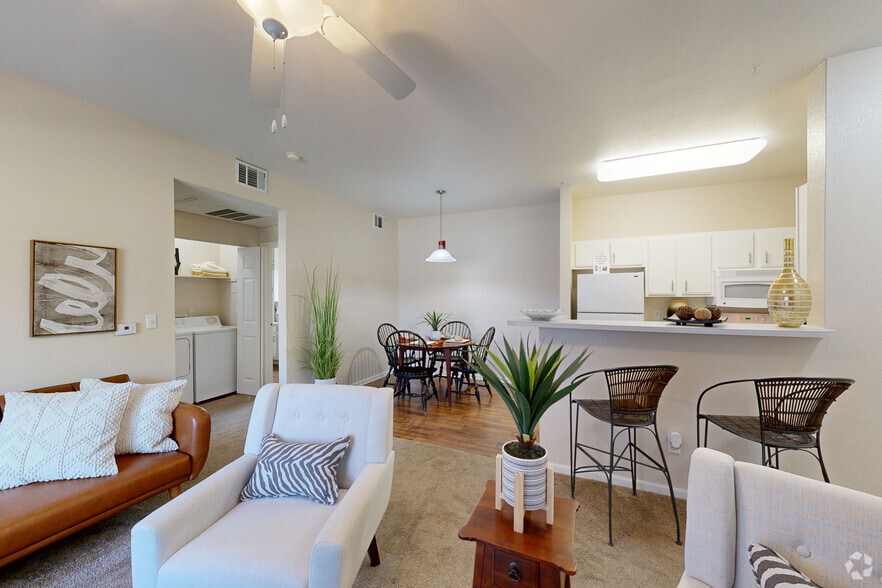 Interior Photo
