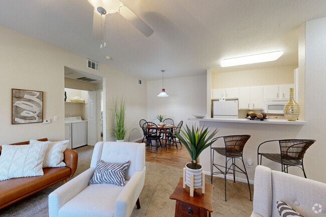 Interior Photo