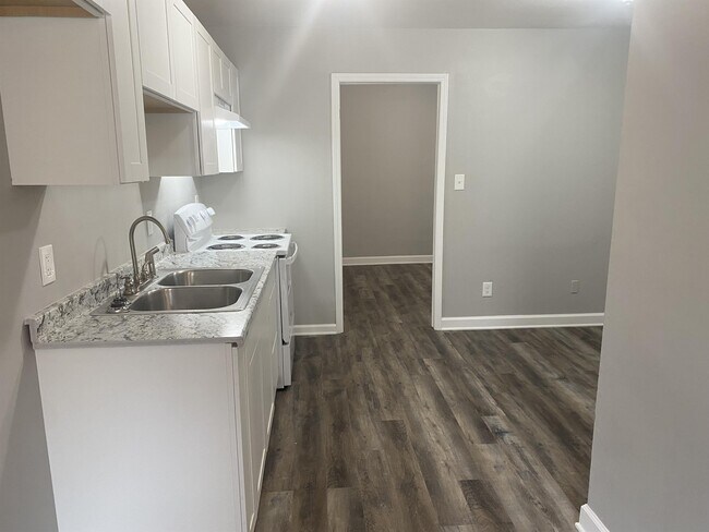 1009 Ingram St Unit 1009