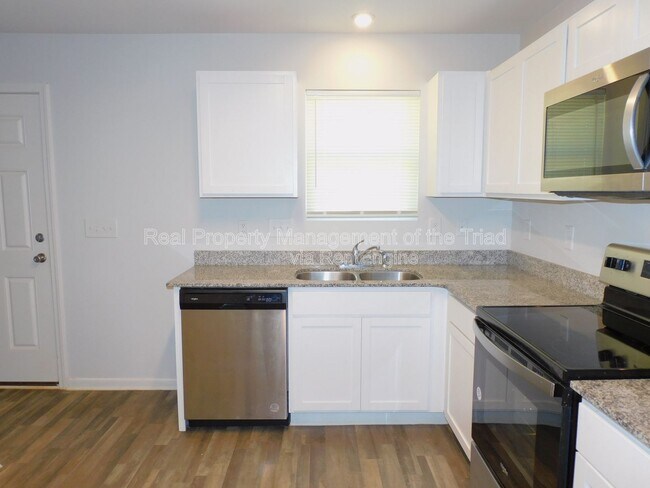 Photo - 604 Quail Ln