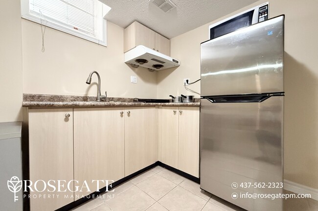 Photo - Newly Renovated 1-Bedroom, 1-Bath Apartmen... Unit 2