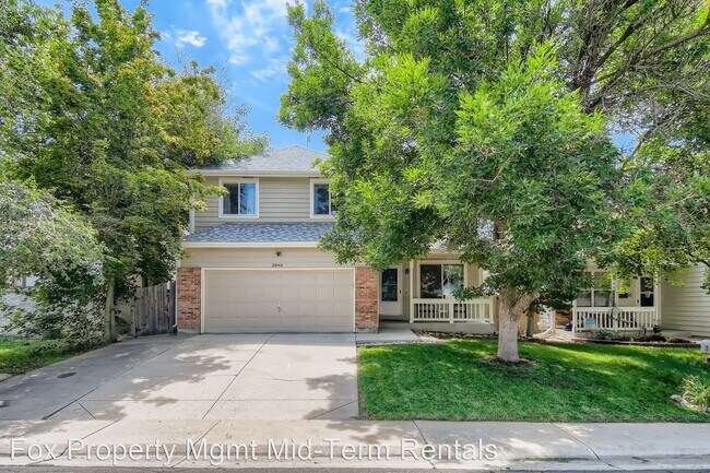 Photo - 3 br, 3.5 bath House - 3846 Dyanna Dr