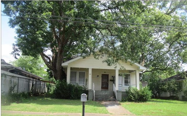 Building Photo - 625 Highland Ave Rental