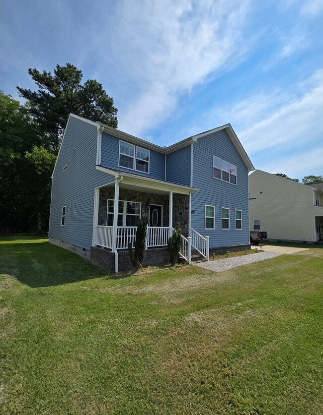 Photo - 2716 Gilmerton Rd