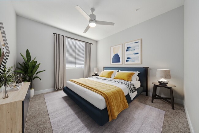 Dormitorio - Album Marana 55+ Active Adult Apartments