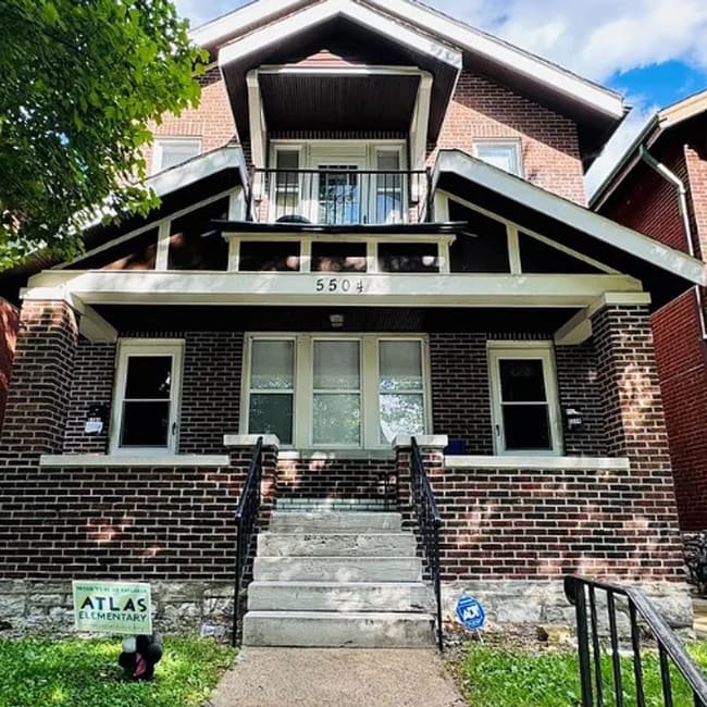 Building Photo - Tennessee Unit 1F Rental