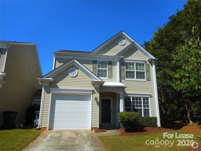 Building Photo - 11310 Ladonia Ct Rental