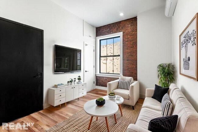 Building Photo - 2 bedroom in BROOKLYN NY 11221 Unit 2A Rental